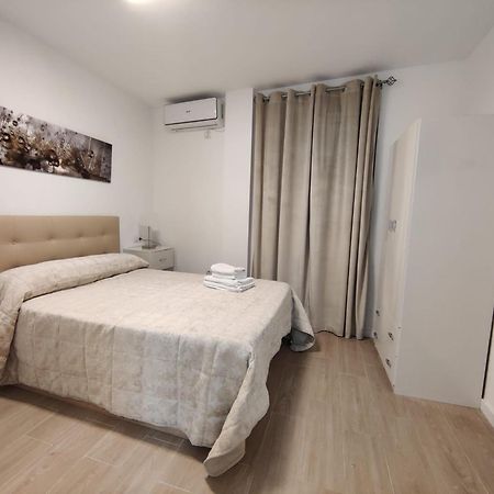 Apartamento Margari Ronda Exterior foto